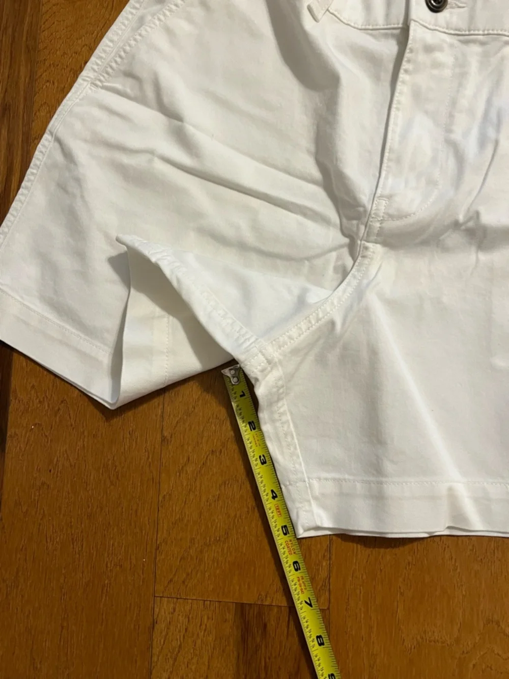 Gap shorts